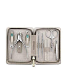 Coupe-ongles en acier inoxydable prof