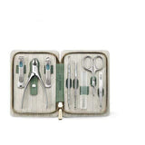 Coupe-ongles en acier inoxydable prof