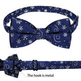 Broche nœud papillon pour homme