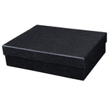 Ceinture homme boucle automatique 3 pièces