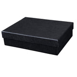 Ceinture homme boucle automatique 3 pièces