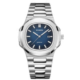Montre Classique pour Homme en Inox – Montres | lasanderss.store