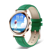 Montre connectée de luxe pour femmes – montre intelligente | lasanderss.store