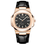 Montre cuir Classique pour Homme – Montres | lasanderss.store