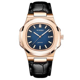 Montre cuir Classique pour Homme – Montres | lasanderss.store