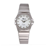 Montre Femme Dorée à Strass Fashion – Montre femme | lasanderss.store