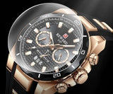 montre homme bracelet en Silicone – Montres | lasanderss.store