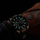 montre homme bracelet en Silicone – Montres | lasanderss.store