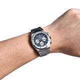 Montre homme Design classique en acier à haute résistance – Montres | lasanderss.store