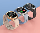montre intelligente pour hommes et femmes,étanche IP67 – montre intelligente | lasanderss.store