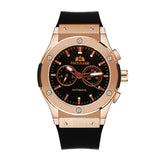 Montre mécanique de luxe à remontage automatique – Montres | lasanderss.store