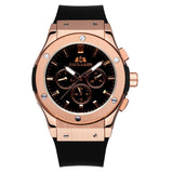 Montre mécanique de luxe à remontage automatique – Montres | lasanderss.store