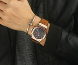 Montre mécanique de luxe à remontage automatique – Montres | lasanderss.store