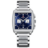 Montre rectangulaire Quartz – Montres | lasanderss.store