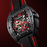 Montre squelette mécanique – Montres | lasanderss.store