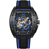 Montre squelette mécanique – Montres | lasanderss.store