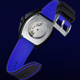 Montre squelette mécanique – Montres | lasanderss.store