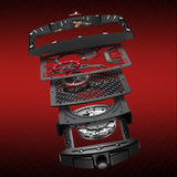 Montre squelette mécanique – Montres | lasanderss.store