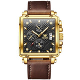 Montres homme en cuir – Montres | lasanderss.store
