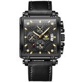 Montres homme en cuir – Montres | lasanderss.store