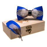 nœud papillon bleu – Nœud papillon perle | lasanderss.store