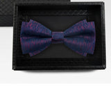Nœud papillon bon chic homme – | lasanderss.store