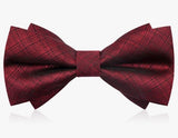 Nœud papillon bon chic homme – | lasanderss.store