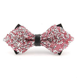 Nœud papillon cristal – | lasanderss.store