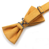 Nœud Papillon duo père et fils en coton Super Doux – Accessoires | lasanderss.store