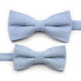 Nœud Papillon duo père et fils en coton Super Doux – Accessoires | lasanderss.store