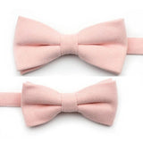 Nœud Papillon duo père et fils en coton Super Doux – Accessoires | lasanderss.store