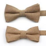 Nœud Papillon duo père et fils en coton Super Doux – Accessoires | lasanderss.store