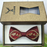 Nœud papillon Luxueux – | lasanderss.store