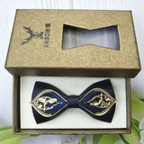 Nœud papillon Luxueux – | lasanderss.store