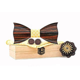 Noeud papillon mouchoir boutons de manchette – Noeud papillon | lasanderss.store