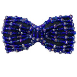 Nœud papillon perle de cristal pour hommes – | lasanderss.store