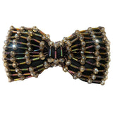 Nœud papillon perle de cristal pour hommes – | lasanderss.store