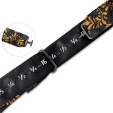 Nœud papillon - pochette broche – | lasanderss.store