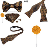 Nœud papillon - pochette broche – | lasanderss.store