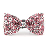 Nœud papillon scintillant – | lasanderss.store
