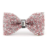 Nœud papillon scintillant – | lasanderss.store