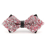 Nœud papillon scintillant – | lasanderss.store