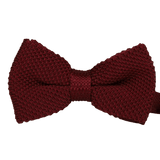 Nœud papillon tricoté – | lasanderss.store