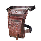 Sac a bandoulière cuir hommes sac banane – Sac à Bandoulière | lasanderss.store