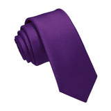 Slim cravate unie 6cm pour hommes – Vêtements et accessoires | lasanderss.store