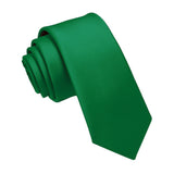 Slim cravate unie 6cm pour hommes – Vêtements et accessoires | lasanderss.store
