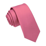 Slim cravate unie 6cm pour hommes – Vêtements et accessoires | lasanderss.store