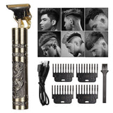 Tondeuse à cheveux électrique professionnelle – tondeuse à cheveux | lasanderss.store
